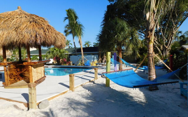 Siesta Key Palms Resort