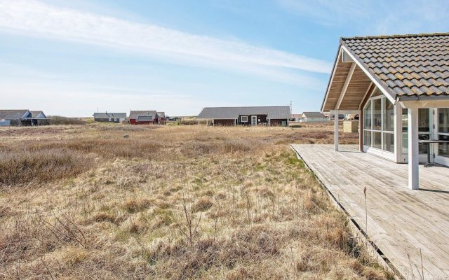 Holiday Home in Lemvig