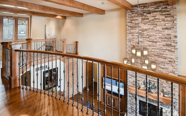 12th Manor in Suncadia