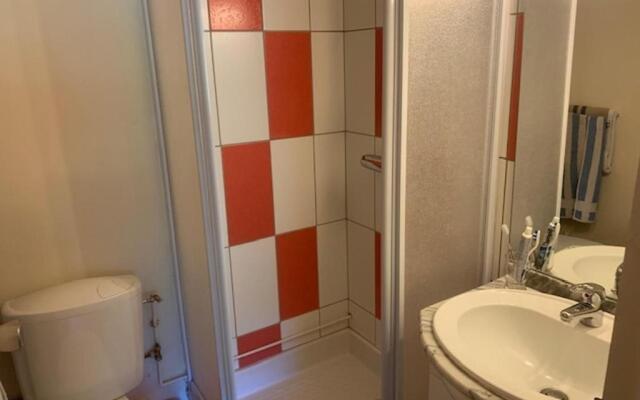 Appartement Mont-Dore, 2 pièces, 6 personnes - FR-1-415-115