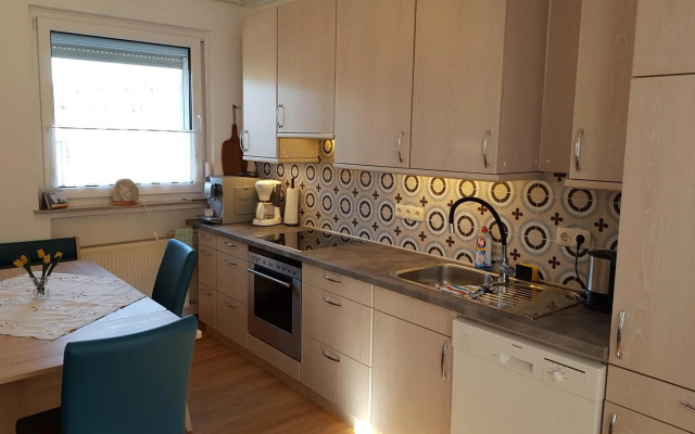 Ferienhaus "Am Gehre"