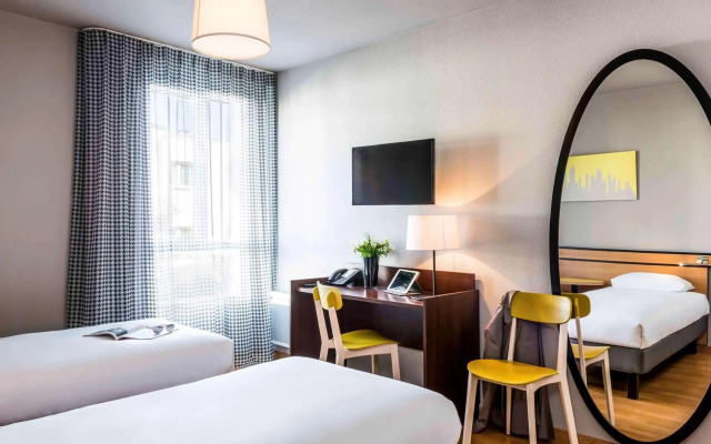Aparthotel Adagio Access Paris Vanves Porte de Chatillon