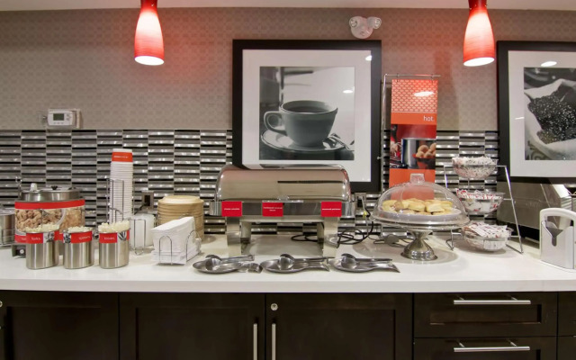 Hampton Inn & Suites by Hilton Toronto Markham