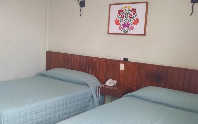 Hotel Batab