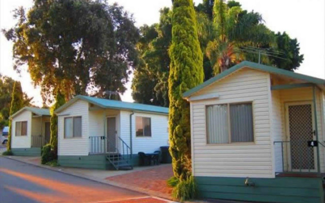 Karrinyup Waters Resort