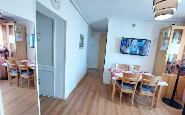 HomeStay Olivos