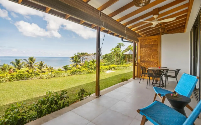 Paradise Chalets Yoga & Wellness