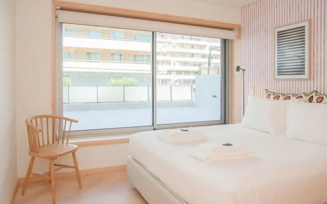 Allegro Boutique Apartments 1B by Liiiving