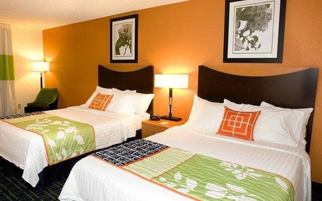 Fairfield Inn by Marriott Richmond