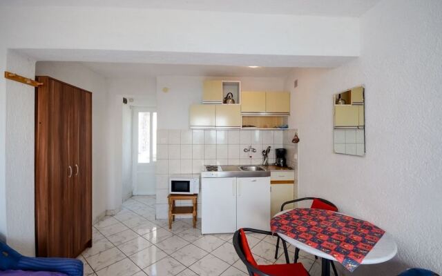 Apartments Durda