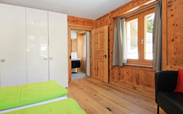 Vitg Grond A1 Flims in Flims