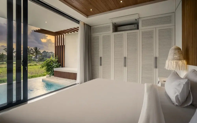 Green Flow Villa 5