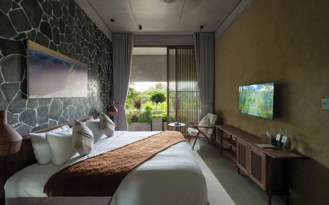 Wazen Retreat Villa Da Nang