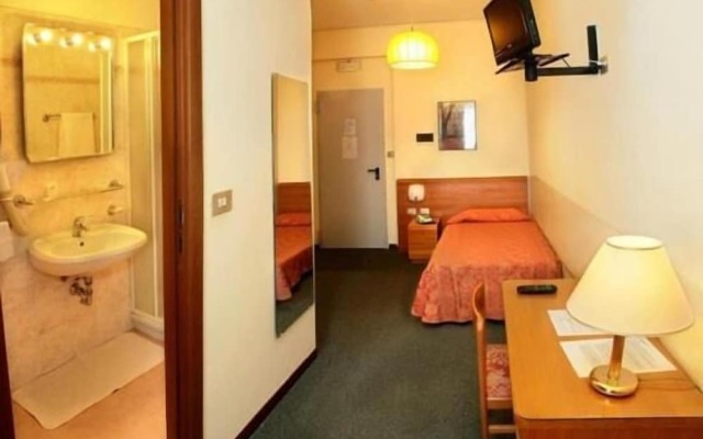 Hotel Bottaccio
