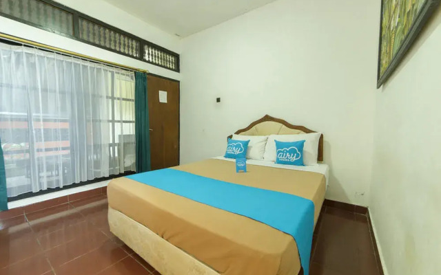 Airy Nusa Dua Pratama 88 Benoa Bali