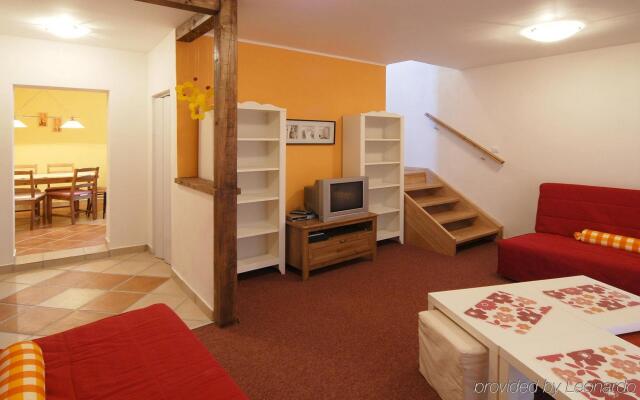 Apartment Tatry