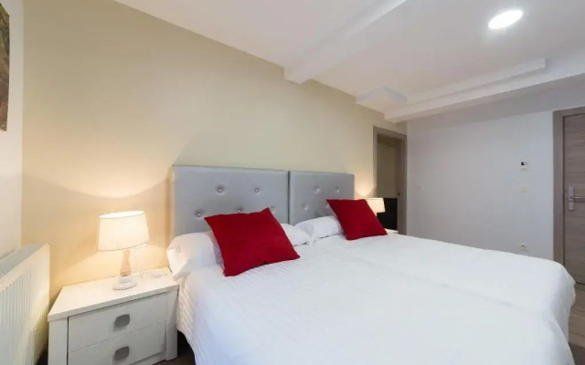 Petit Hotel Goierri