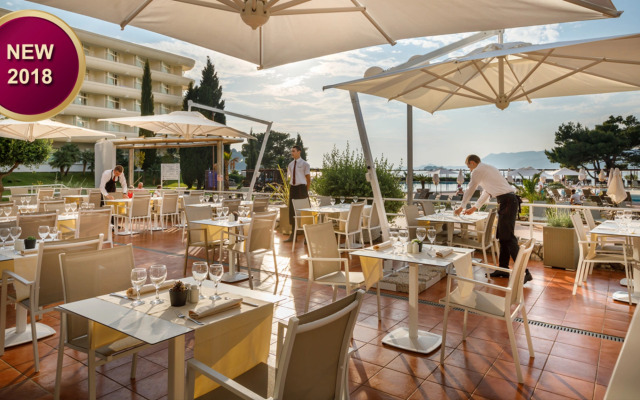 All-inclusive Hotel Albatros