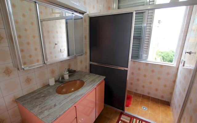 Gohouse - Rangel SP 96