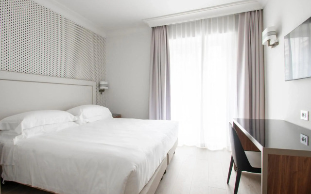 Hotel Excelsior San Marco