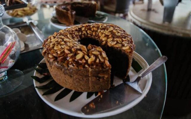 Hotel Village Premium Caruaru