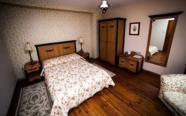 Restauracja i Hotel „Zagroda Bamberska”