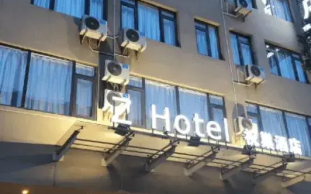Z Hotel