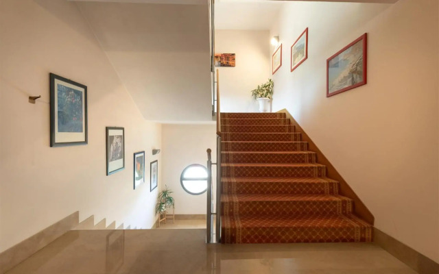 Noventa Hotel