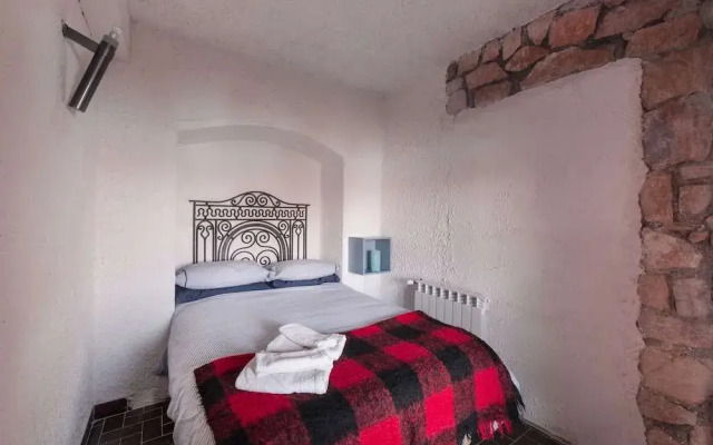 Brusisch 1638 Apart-Hotel