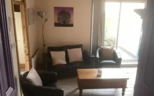 Barkers Accommodation