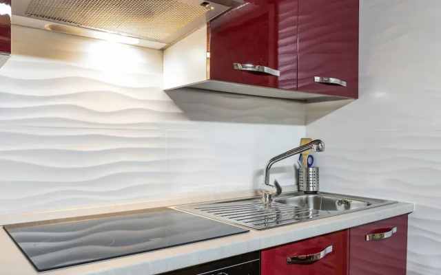 Captivating Mansion in Planolas With Balcony