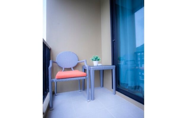 Hunwa Guest House