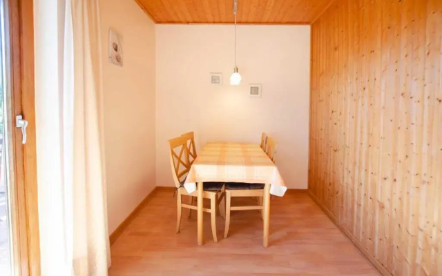 FeWo Dortje Nr 3 - Kemnitz