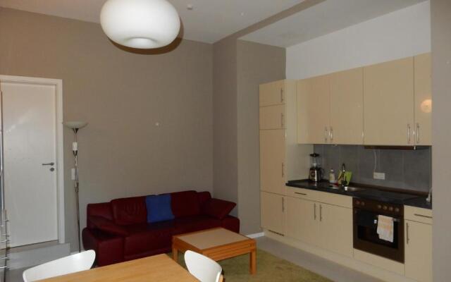 Altstadt-Glück Leer Ferienwohnung