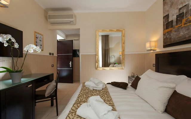 Yes Hotel