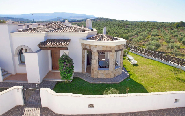 Vista Blu Resort