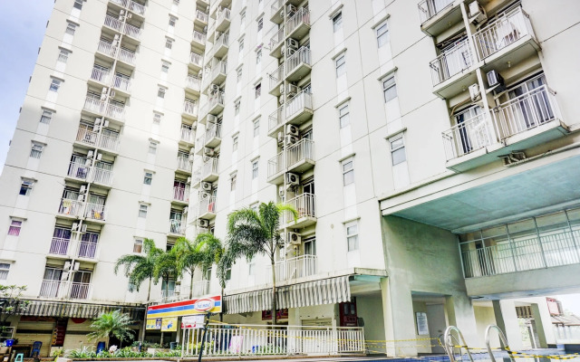 Skyland Bogor Valley Apartments