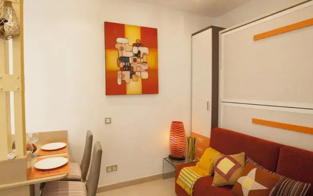 Friendly Rentals Salamanca Confort Ayala