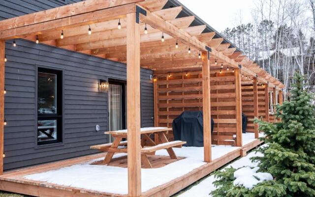 Suites du Lac Moore