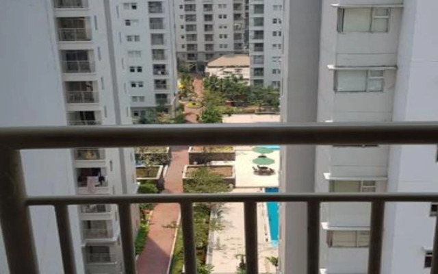 Mediterania Garden Residence 2