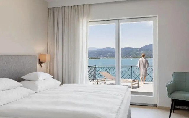 Hotel Linde