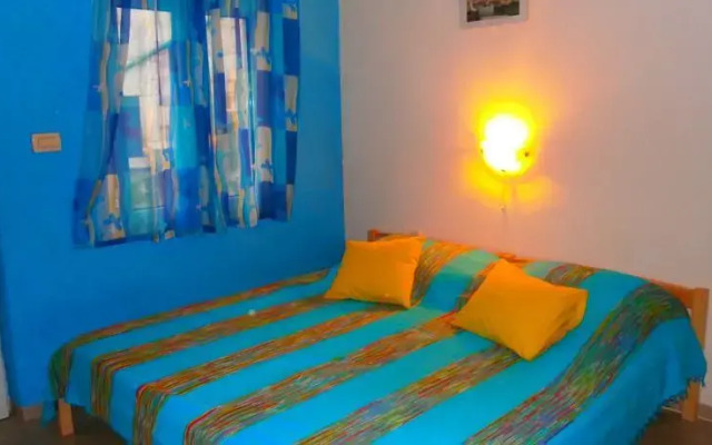 Apartman Floramy