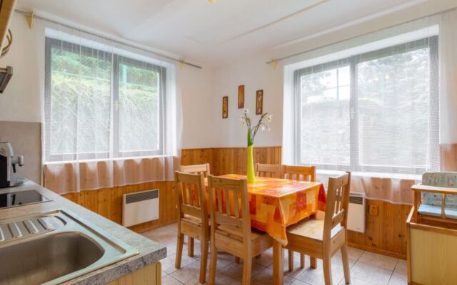 House Malovidy Rataje nad Sázavou