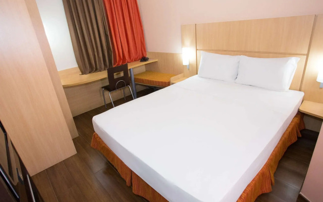 Ibis Feira De Santana