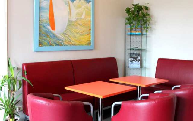 Younior Hotel Stralsund