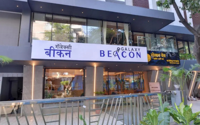 Galaxy Beacon Hotel