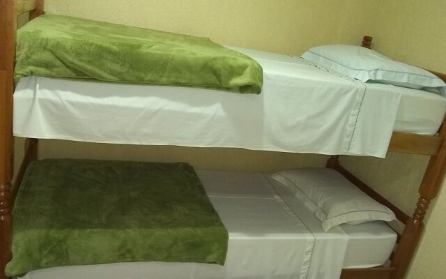 Hotel e Pousada Naturalis