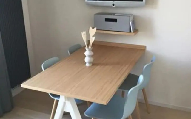 8 in het Huis Meerloft