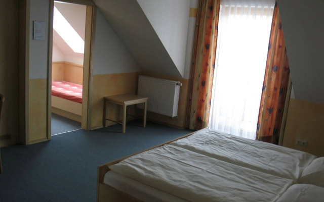 Hotel Garni Hopfengold