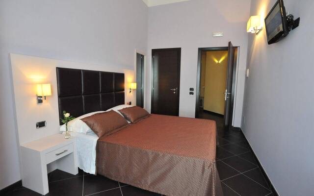 Cenci B&B